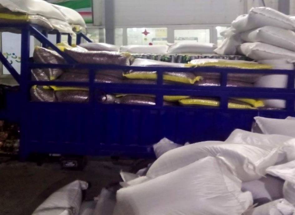 O‘zbekistondan 1 mlrd so‘mlik dorilarni yashirincha olib chiqib ketayotgan shaxs ushlandi